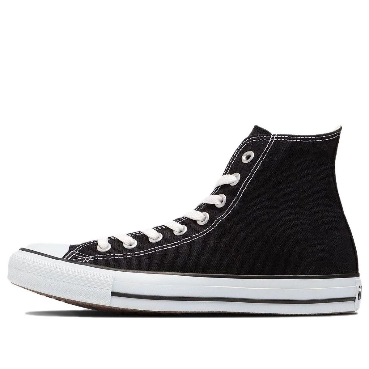 Converse Canvas All Star Hi 'Black' 32060181