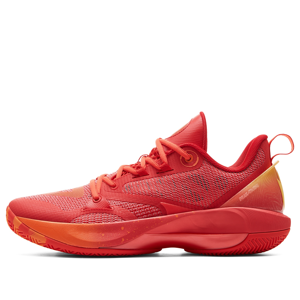 Peak AW Talent-1 Andrew Wiggins 'Fiery' ET41057A-RED