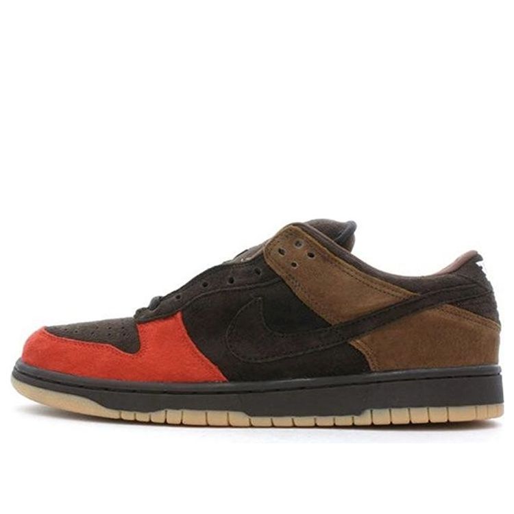 Nike SB Dunk Low Pro 'Bison' 304292-226