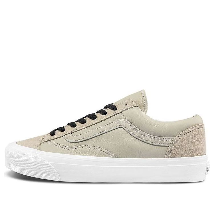 Vans OG Style 36 LX 'Oatmeal' VN0A4BVE93N