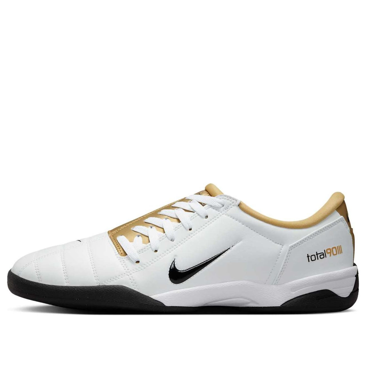 Nike Total 90 3 SP 'White Metallic Gold' HJ9351-101