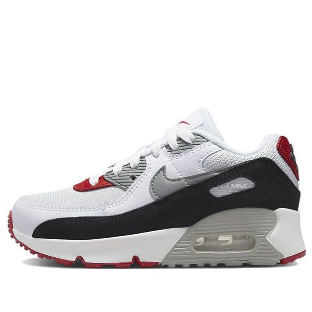 (PS) Nike Air Max 90 Leather 'Photon Dust Grey' CD6867-019