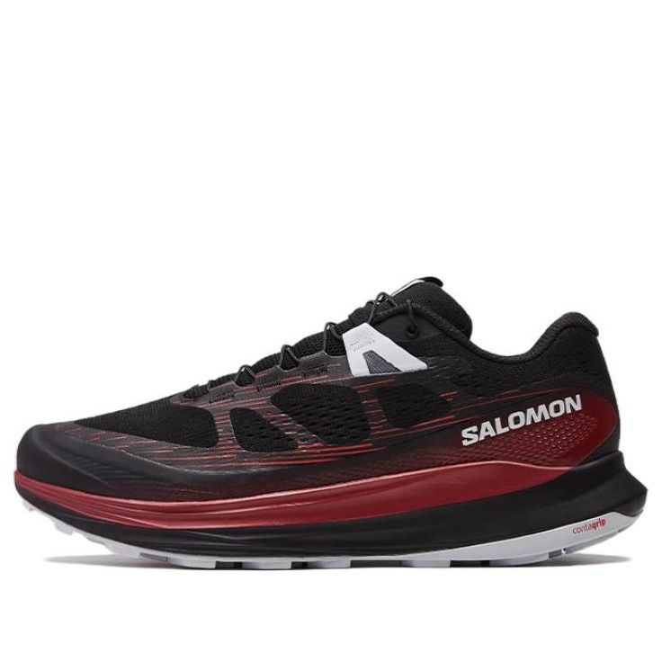 SALOMON Ultra Glide 2 'Biking Red' 472120 / L47212000