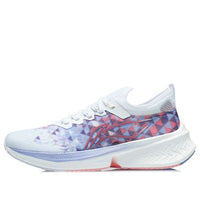 (WMNS) Li-Ning Feidian Discovery 'White Heron Blue' ARMR006-8