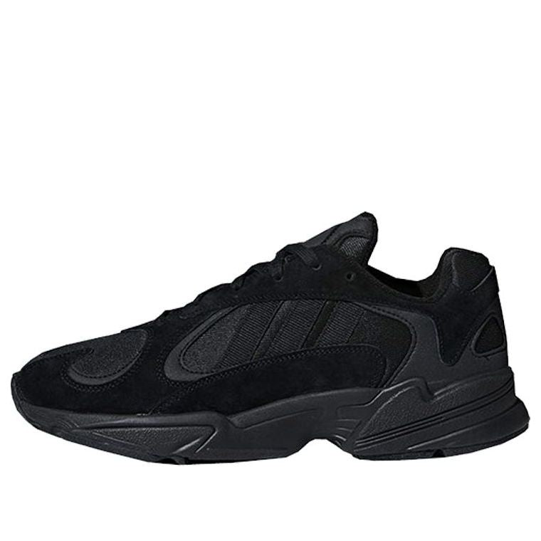 adidas Yung-1 'Triple Black' G27026