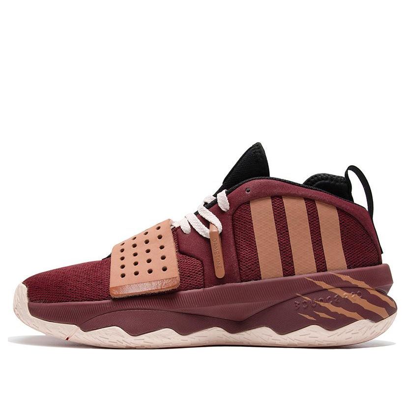 adidas AME 8EXTPLY 'Burgundy' ID8422