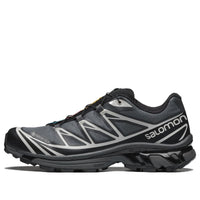 SALOMON XT-6 Gore-Tex 'Black Ebony' 416635