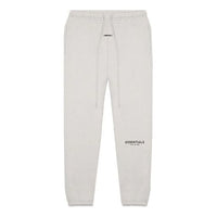 Fear of God Essentials FW20 Sweatpants 'Grey' FOG-FW20-309