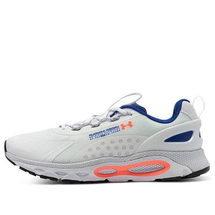 Under Armour HOVR Infinite Summit 2 'White Royal' 3023633-103