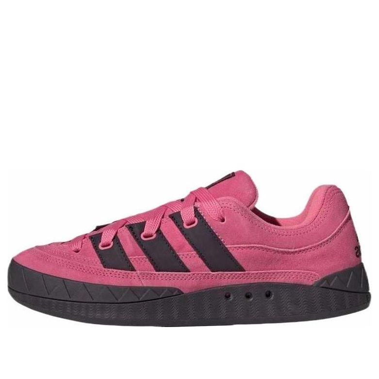 adidas Adimatic 'Pink Black' JR8038