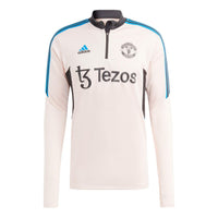 adidas Manchester United Condivo 22 Training Top 'Pink' IJ4848