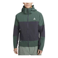 Nike ACG Sun Farer Jacket 'Green' DH3104-309