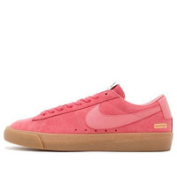 Nike x Supreme SB Blazer Low GT 'Desert Bloom' 716890-669