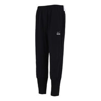 Nike AS Men's NK FC WVN CUFF Pant PZ Black DJ0997-010