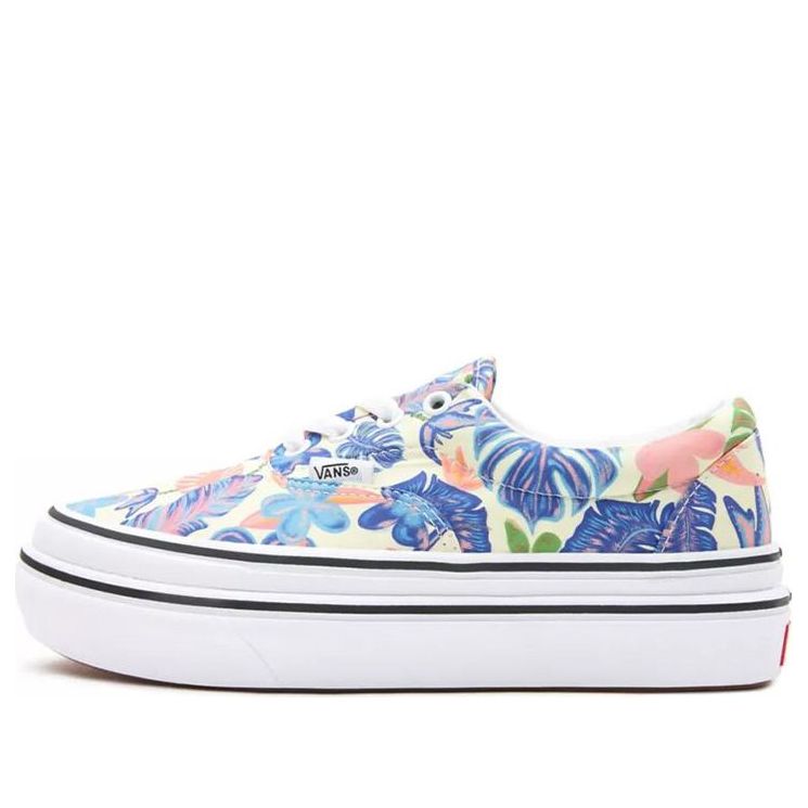 Vans Era Multi Multi-Color VN0A4U1D4ZP