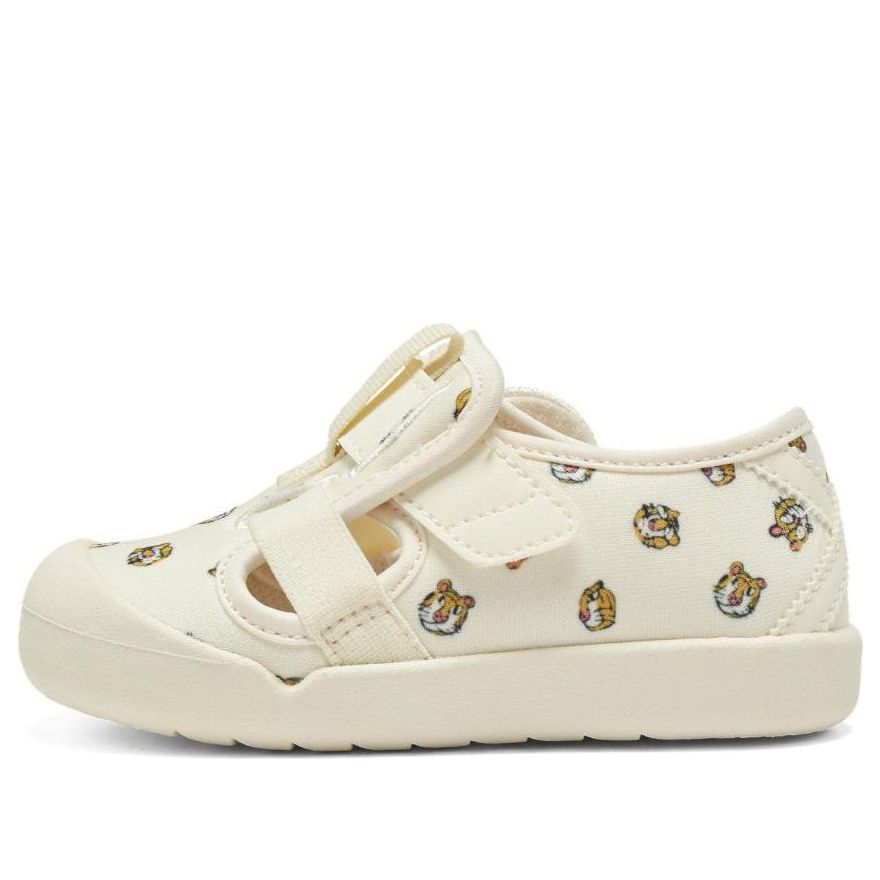 (TD) Onitsuka Tiger Mexico 66 SANDAL 'Cream' 1184A216-100