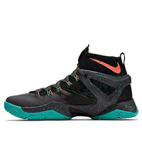 Nike Ambassador 8 'Black Green' 818678-083