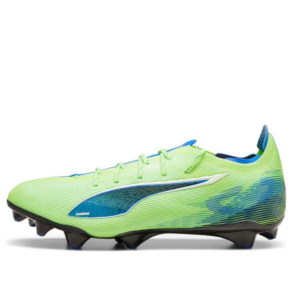 PUMA Ultra 5 Carbon FG 'Fizzy Apple White' 107684-03