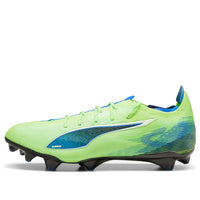 PUMA Ultra 5 Carbon FG 'Fizzy Apple White' 107684-03