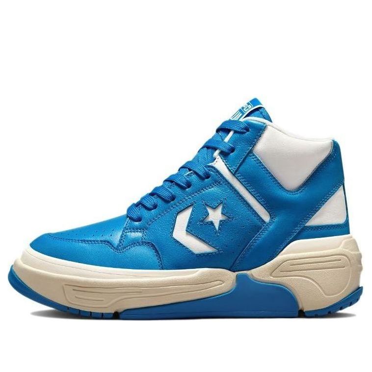 Converse Weapon CX Mid 'Kinetic Blue' 172354C
