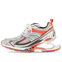 Balenciaga X-Pander 'Grey Orange' 653871W2RA46012
