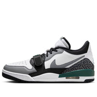 Air Jordan Legacy 312 Low 'White Oxidized Green' CD7069-131