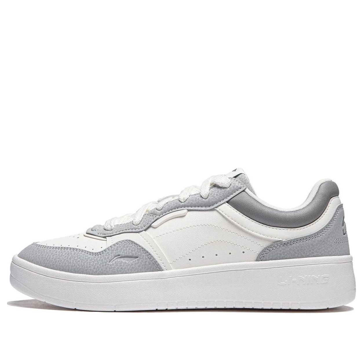 Li-Ning Xingchu 2.0 V2 'White Grey' AGCU107-5