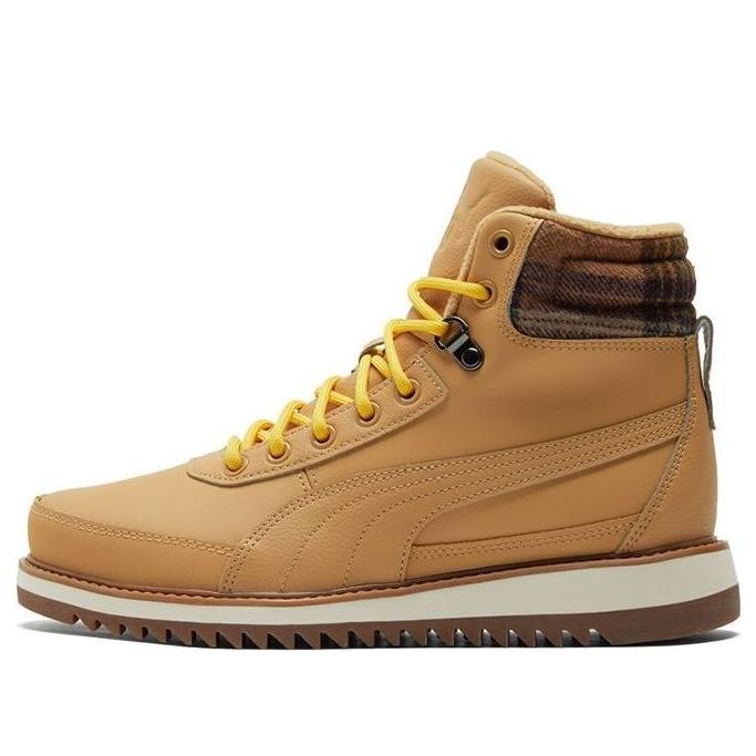 PUMA Desierto v2 'Checked - Taffy' 385257-01