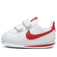 (TD) Nike Cortez Basic SL 'White Red' 904769-101