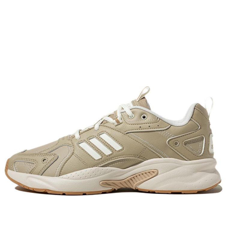 adidas neo JZ Runner 'Brown' IG9433