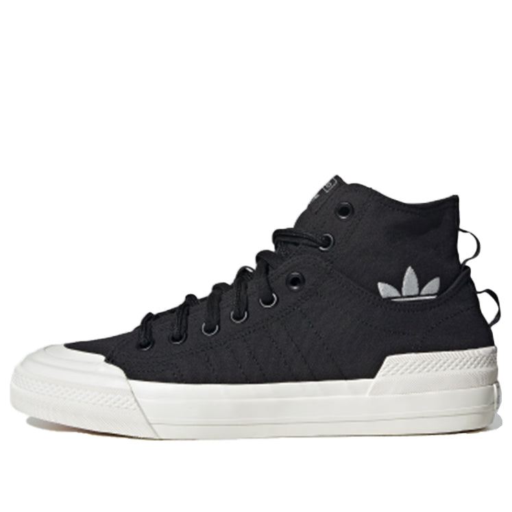 adidas originals Nizza Hi Dl GZ8834