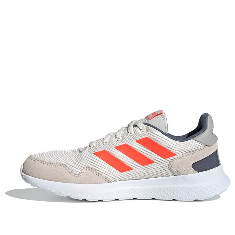 adidas neo Archivo Grey/Orange EG3241