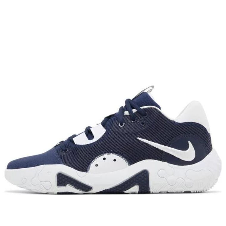 Nike PG 6 TB Promo 'Midnight Navy White' DX6654-401