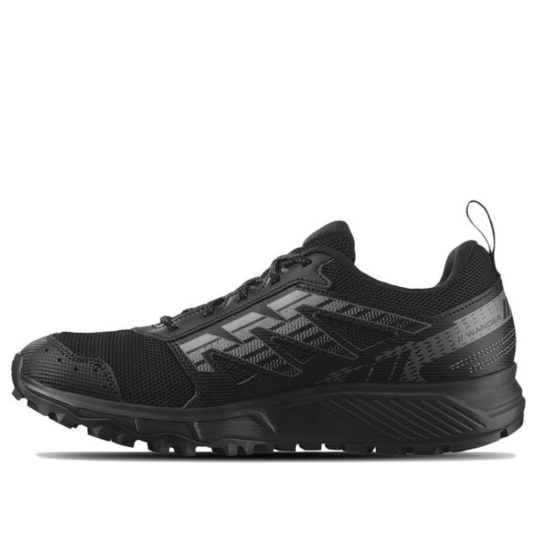 SALOMON Wander 'Black' 471525 / L47152500
