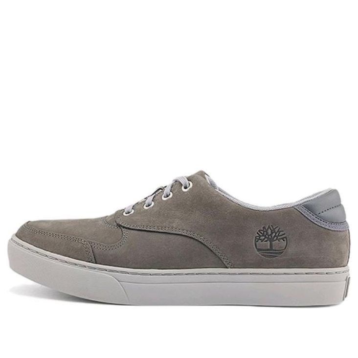 Timberland Adventure 2.0 Oxford 'Medium Grey Nubuck' A5M38