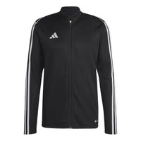adidas Tiro 23 League Training Jacket 'Black' HS7231