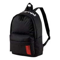 PUMA x ATTMPT Backpack 'Black Red' 077434-01