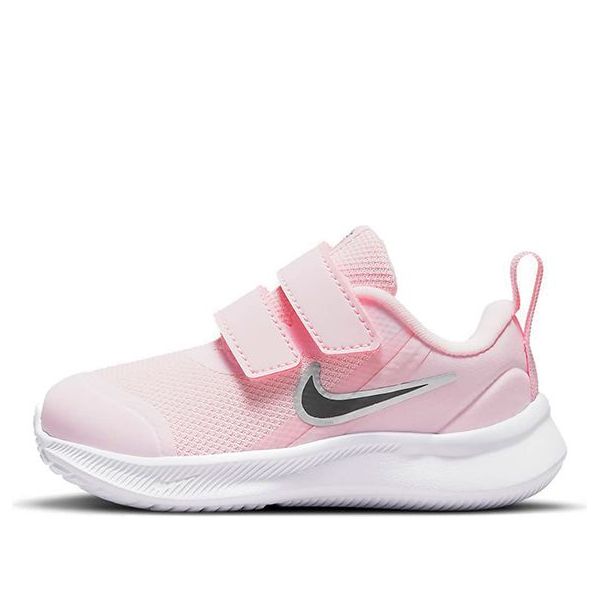 (TD) Nike Star Runner 3 Pink DA2778-601