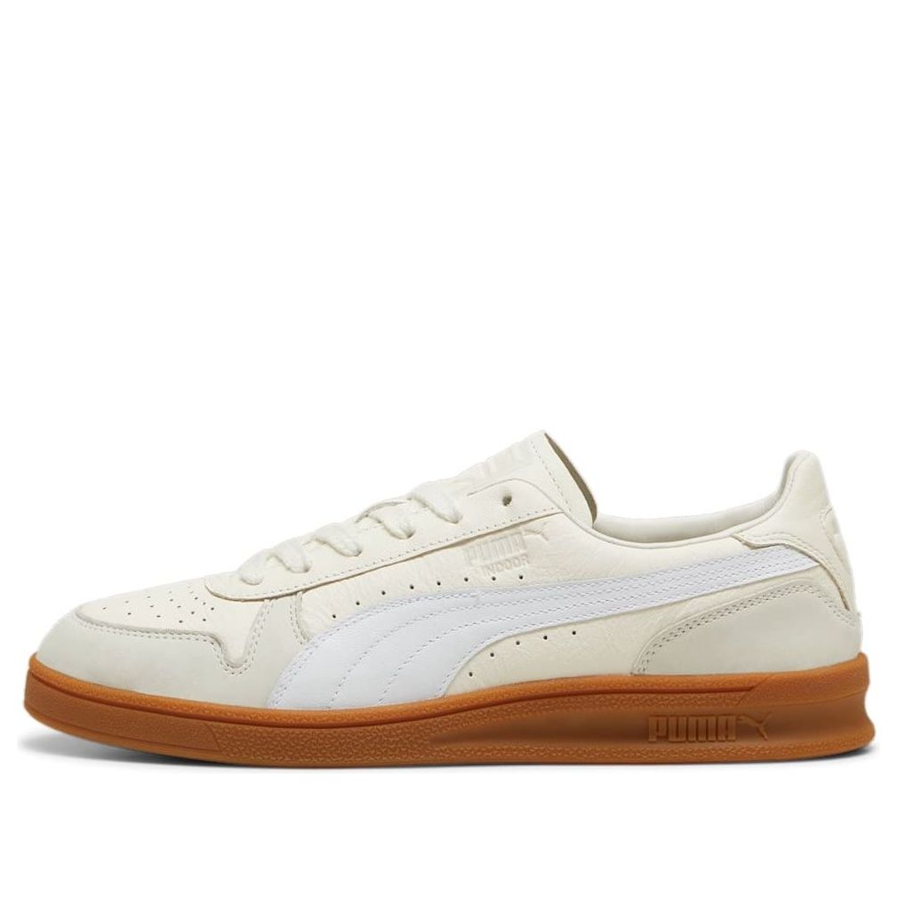 PUMA Indoor OG 'Frosted Ivory Gum' 395363-05