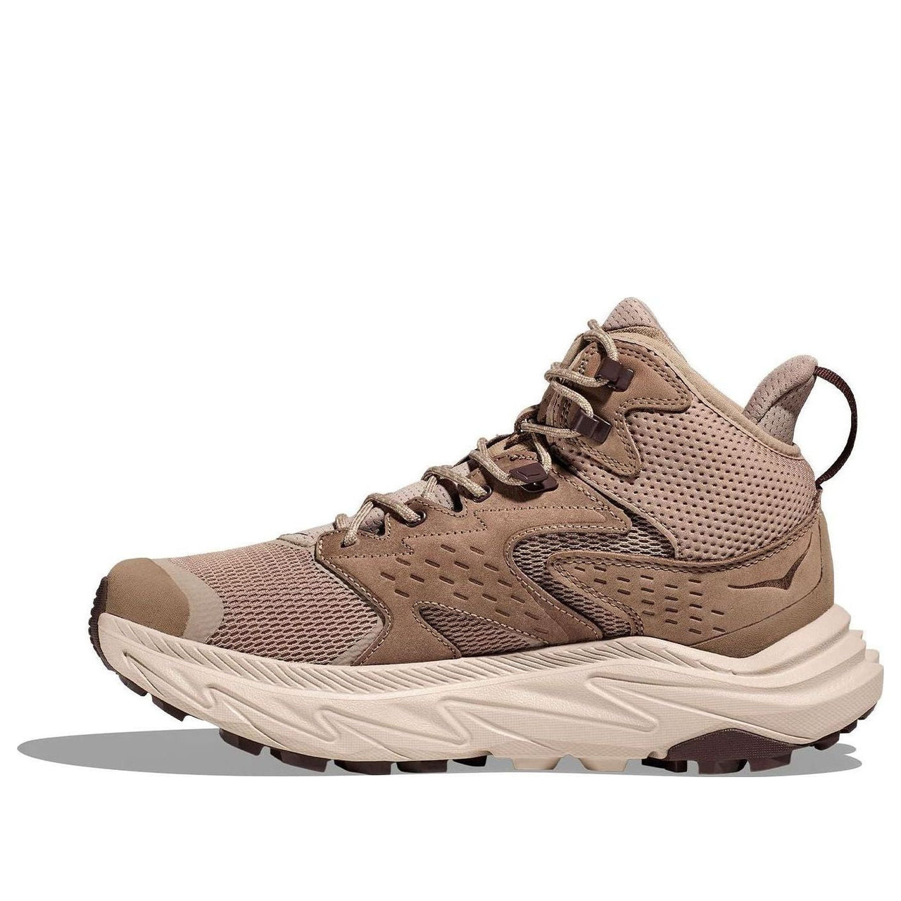 HOKA ONE ONE Anacapa 2 Mid GTX 'Dune Oxford Tan' 1141633-DOTN