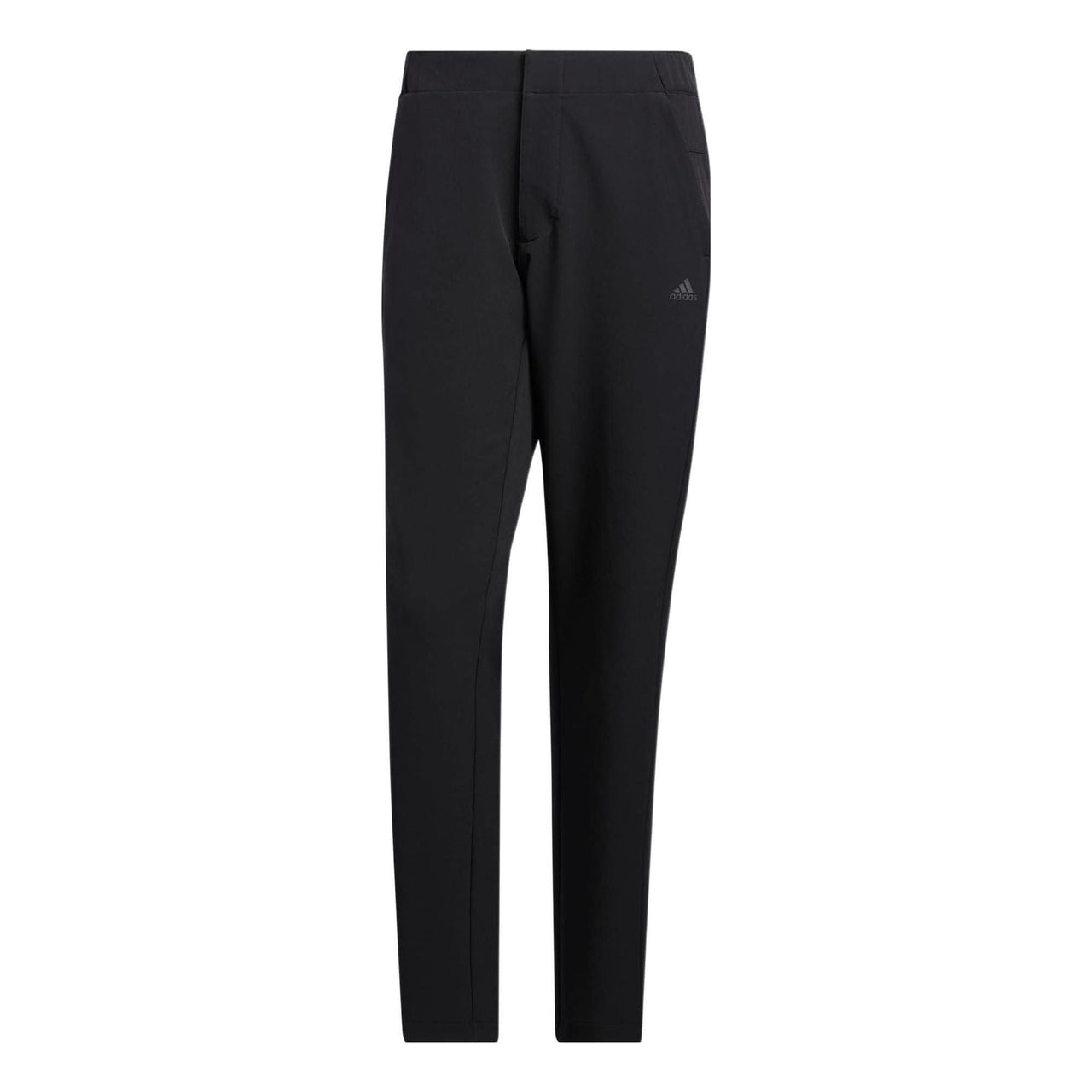 adidas Outdoor Soft Shell Trousers 'Black' IA1769