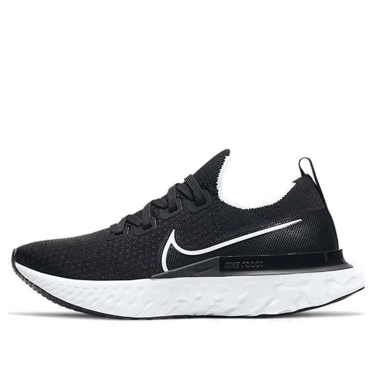 (WMNS) Nike React Infinity Run 'Black' CD4372-002