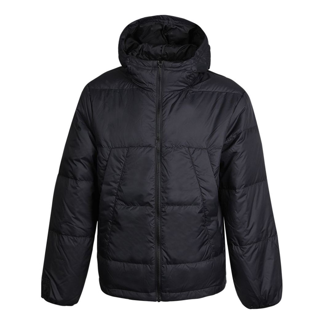 Nike Lebron Men's Nk Down Otw Jacke Down Jacket Black CK6774-010