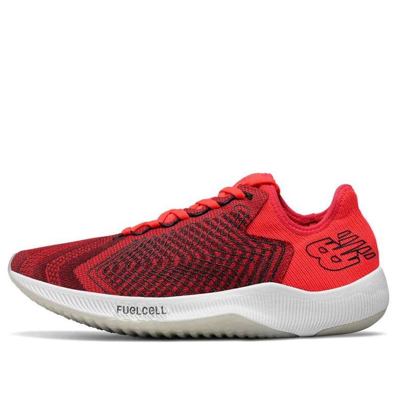 New Balance FuelCell Rebel 2E Wide 'Red' MFCXRW