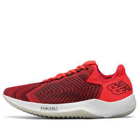 New Balance FuelCell Rebel 2E Wide 'Red' MFCXRW