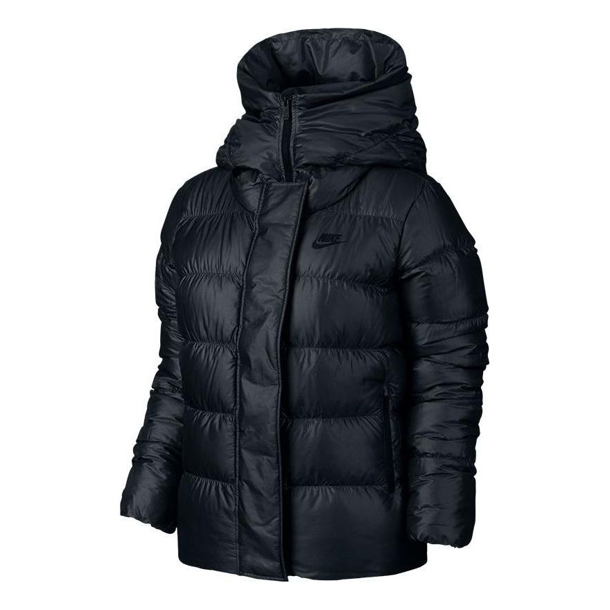 (WMNS) Nike Sportswear Down Fill HD Jacket 815724-010