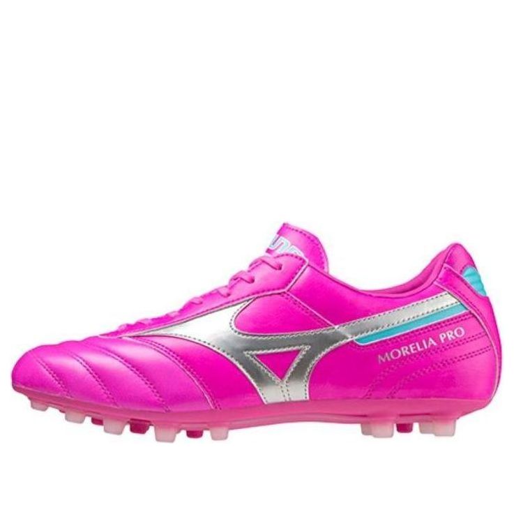 Mizuno Morelia 2 Pro AG 'Fuchsia' P1GA231465
