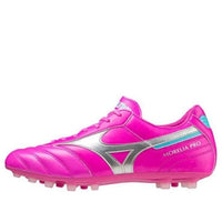 Mizuno Morelia 2 Pro AG 'Fuchsia' P1GA231465