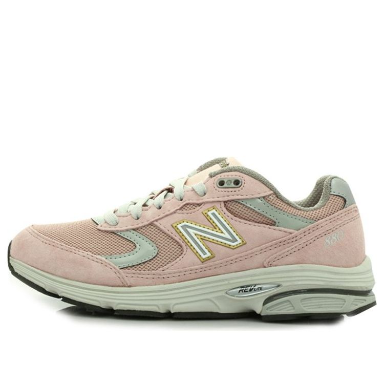 (WMNS) New Balance 880 Low-Top Pink WW880RP
