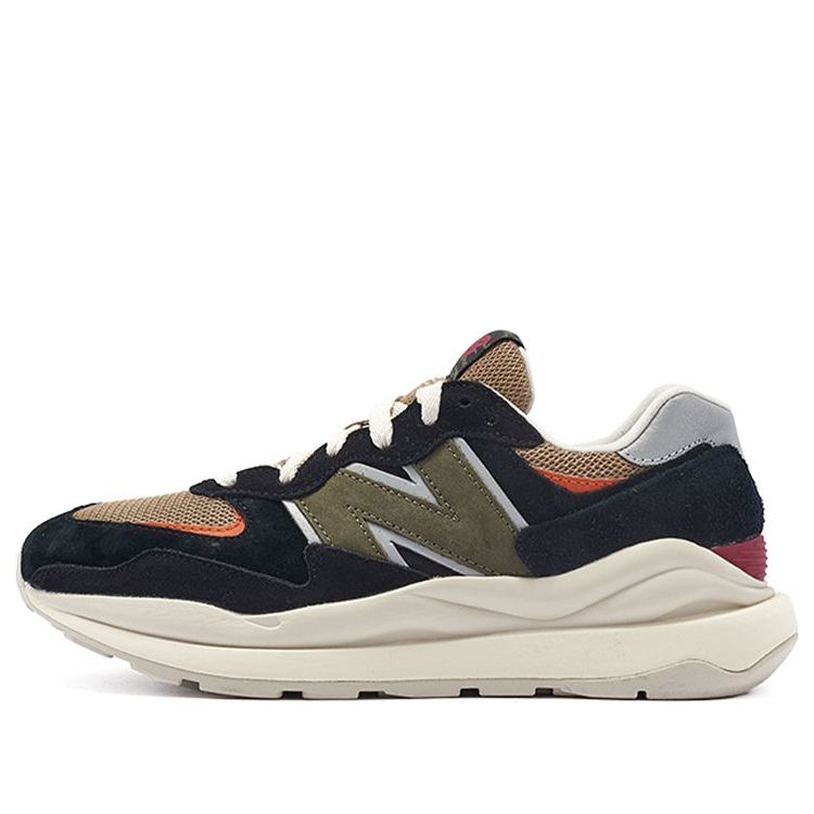 New Balance 57/40 'Lunar New Year - Black Poppy' U5740CNB